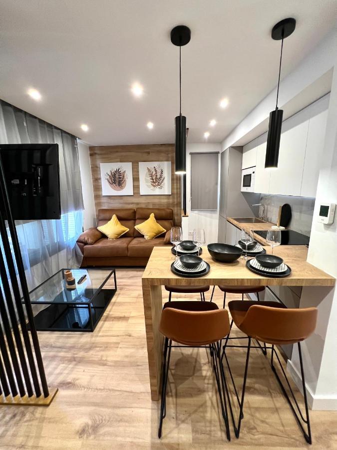 Silver & Brownie, Nuevo Apart Cerca De La Playa Playa de las Américas Buitenkant foto
